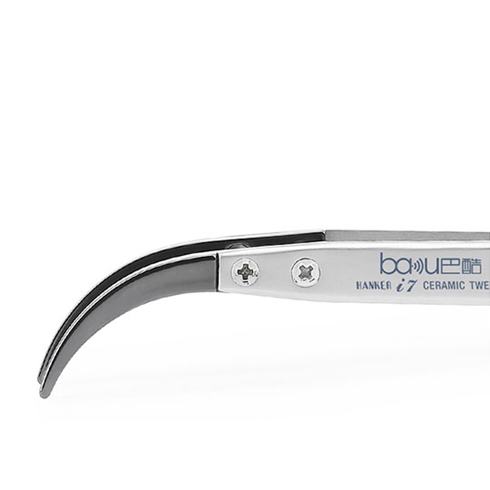 ESD Ceramic Tweezer BA-i7