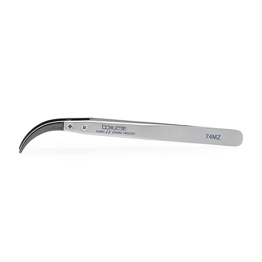 ESD Ceramic Tweezer BA-i7