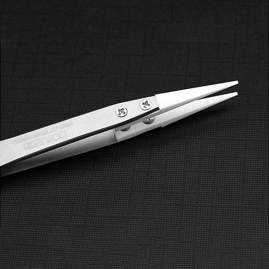 ESD Ceramic Tweezer BA-i7