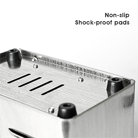 0.8L Ultrasonic Parts Cleaner BK-2400