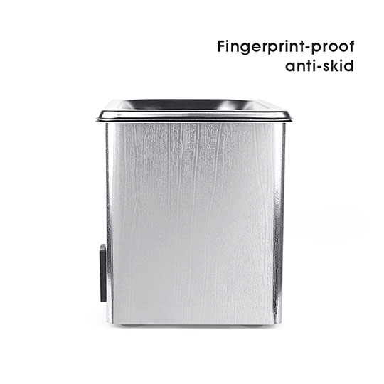 0.8L Ultrasonic Parts Cleaner BK-2400