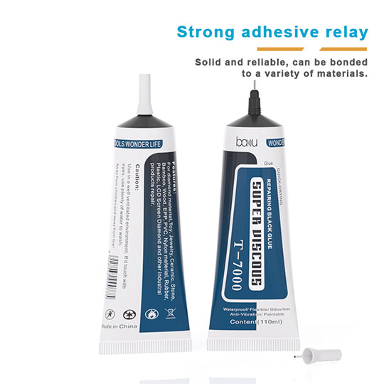 Universal Adhesive T-7000