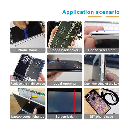 Universal Adhesive T-7000