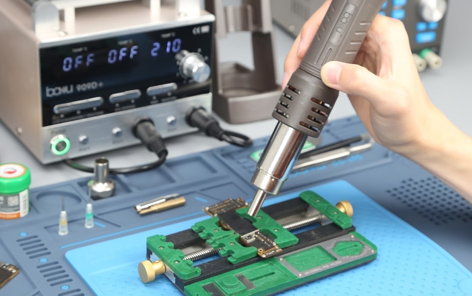 Soldering Station