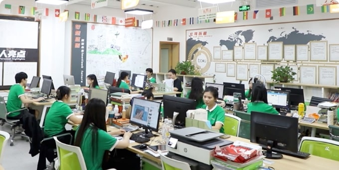 Soldering Equipment Sales Network
