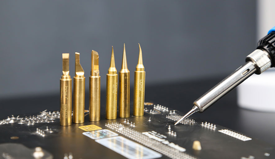 Soldering Kits