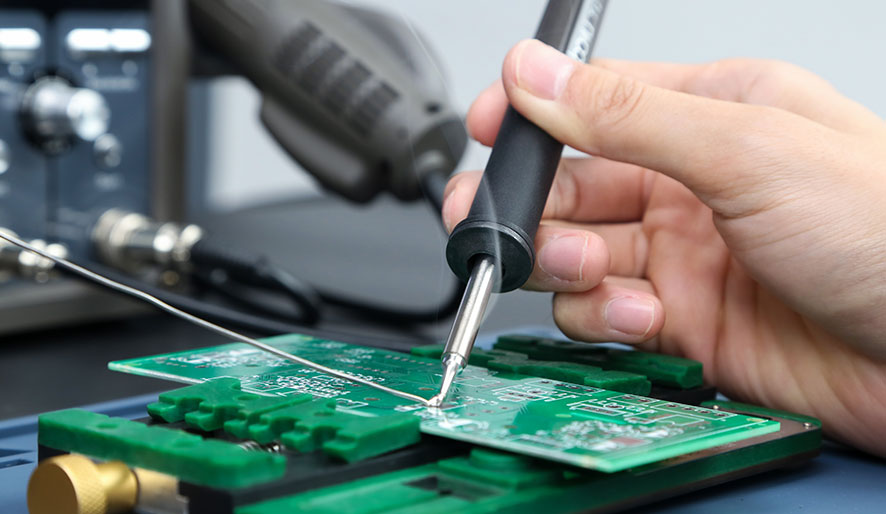 Soldering Iron