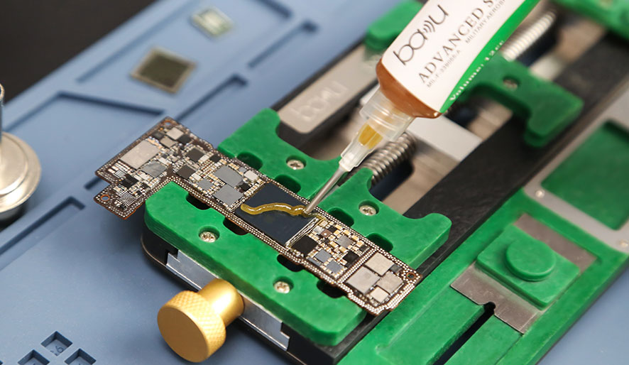 Soldering Flux