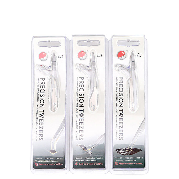High Precision Tweezer BA-i5