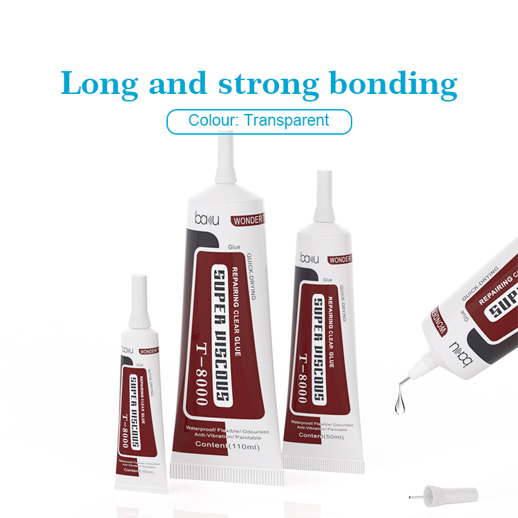 Universal Repair Glue T-8000