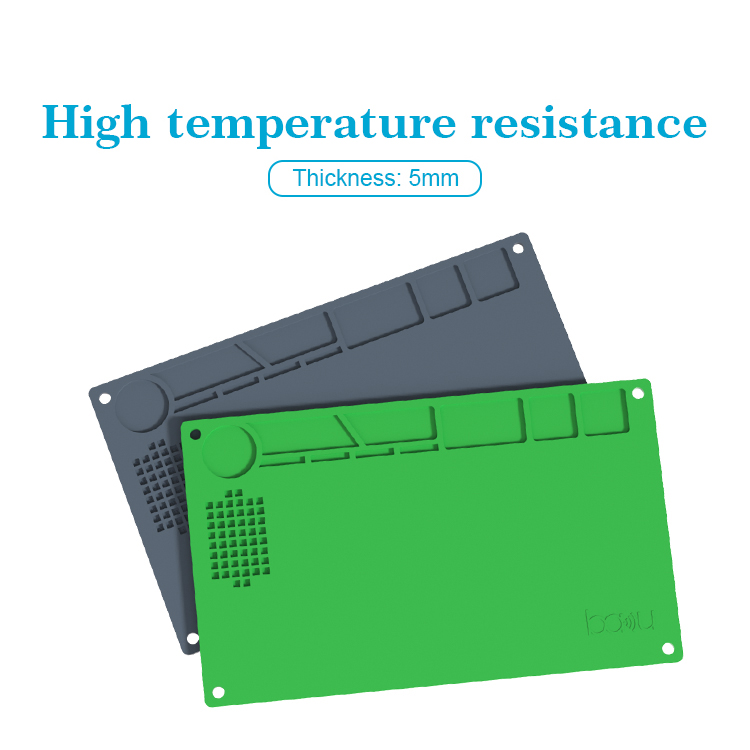 Silicone Repair Mat BA-689