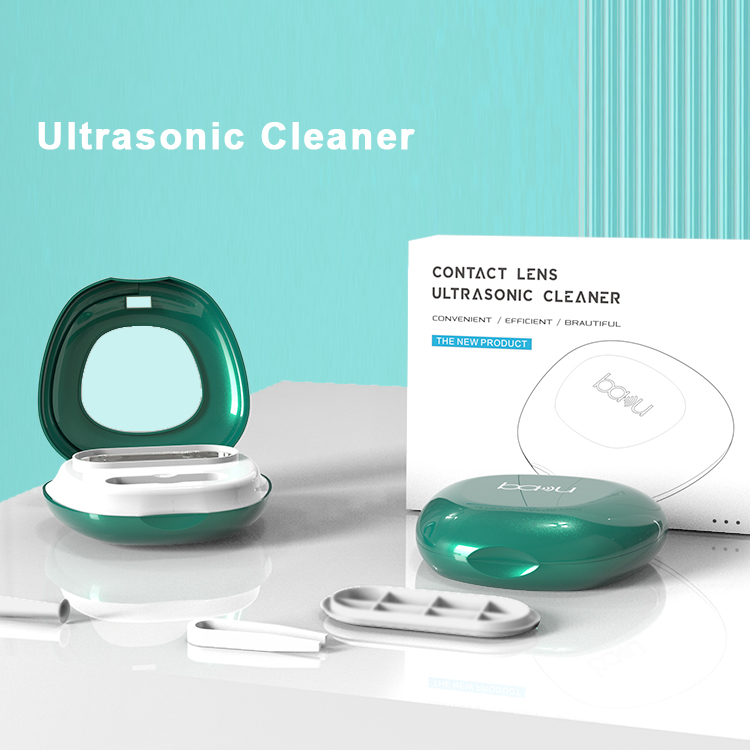 Contact Lens Cleaner BA-2030