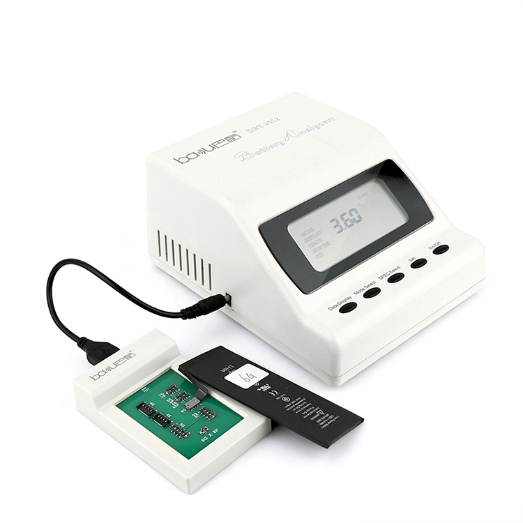 Battery Capacity Tester DBT-2012