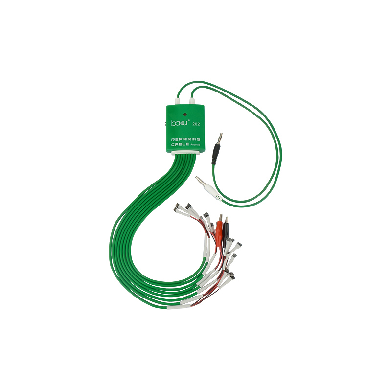 Repairing Cable BA-202