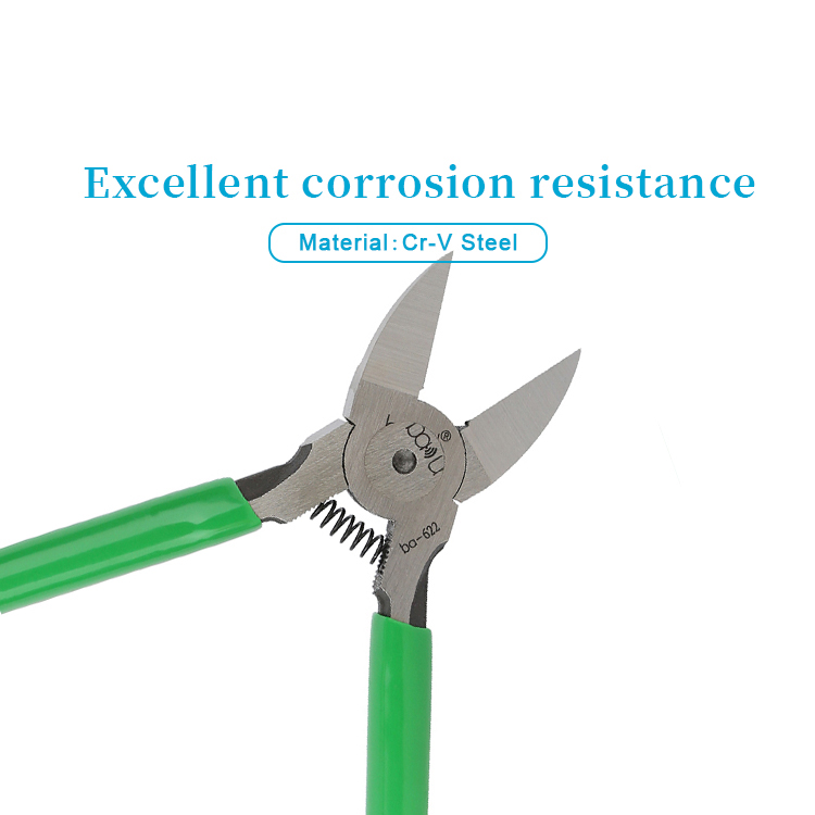 6'' Diagonal Cutting Plier BA-622