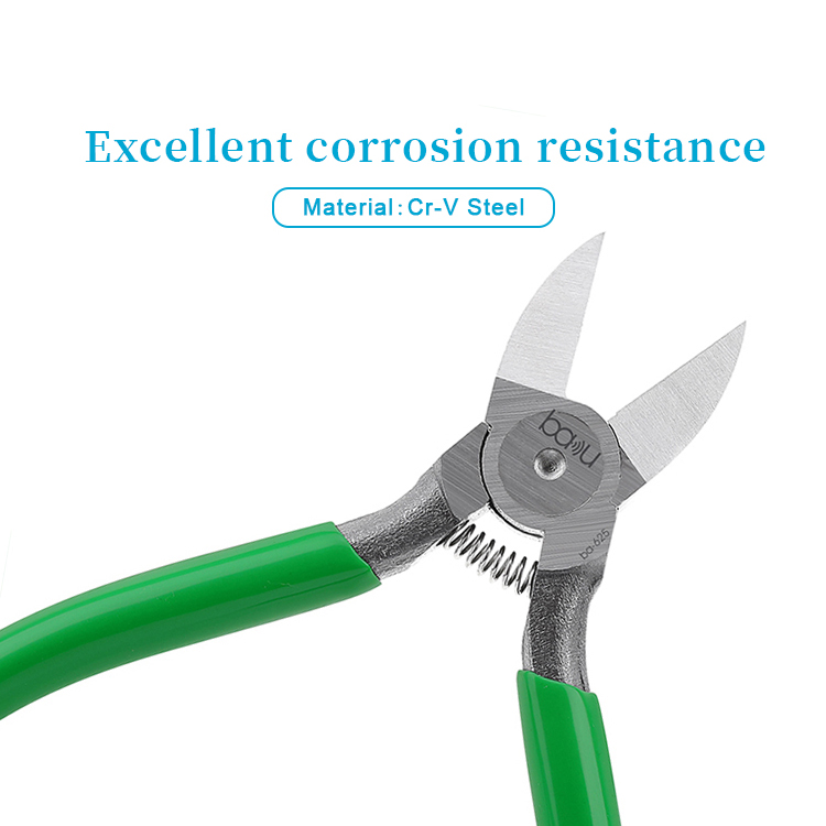 5'' Diagonal Plier BA-625