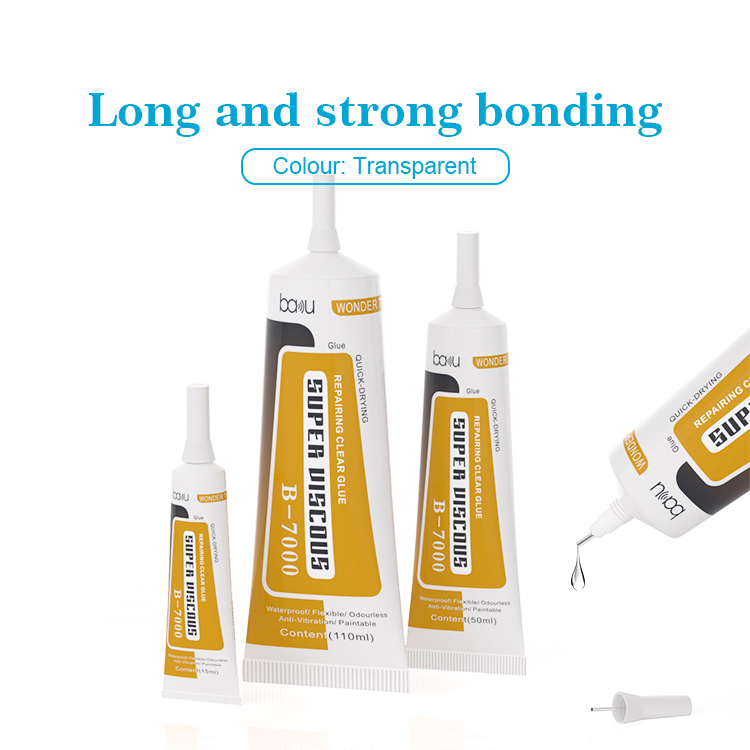 Universal Super Glue B-7000