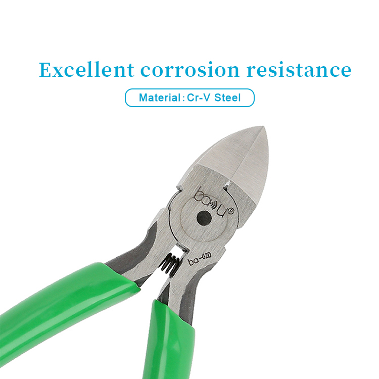 4.5'' Electrical Cutting Plier BA-62D