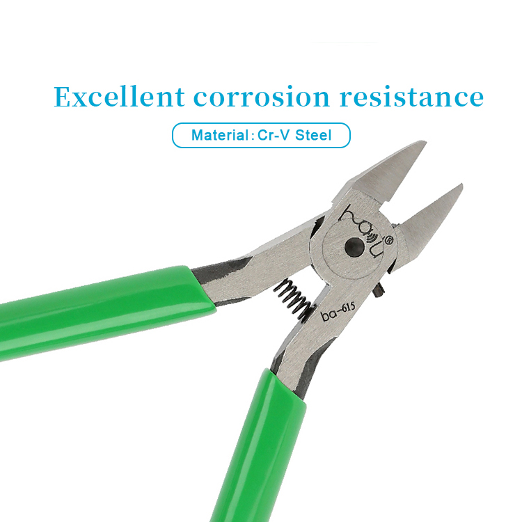 5'' Precision Diagonal Cutter BA-615