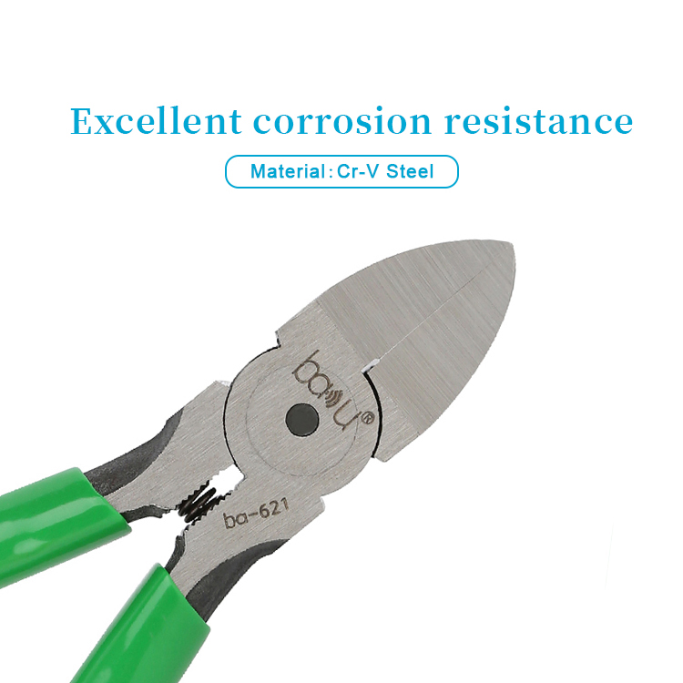 5'' Diagonal Wire Cutter BA-621