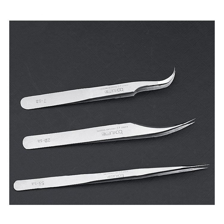 High Precision Tweezer BA-i5