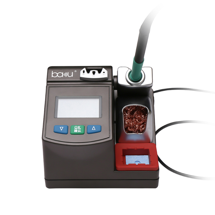 Lead-Free Soldering Station BA-9850
