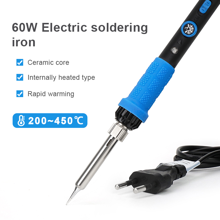 60W Electric Soldering Iron BA-464
