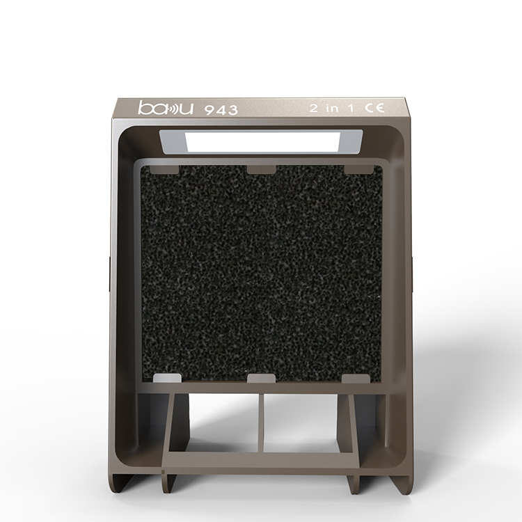 Solder Smoke Absorber BA-943