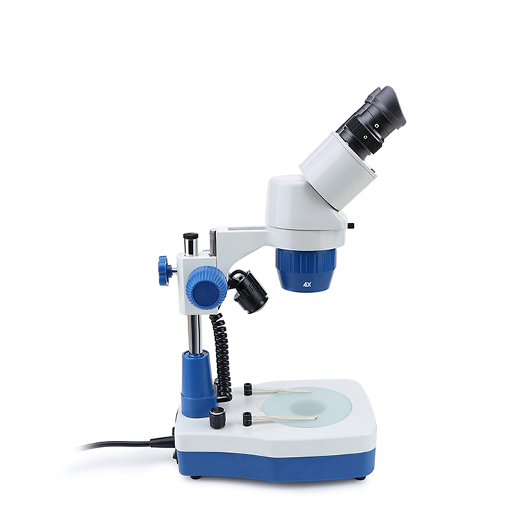 20-40x Precision Microscope BA-007