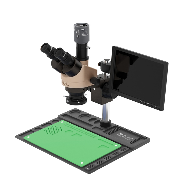 7-45x Digital Microscope BA-011