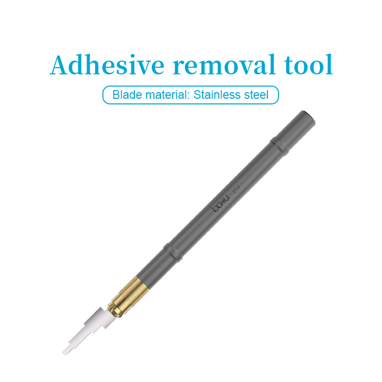 Glue Remover Blade BA-214