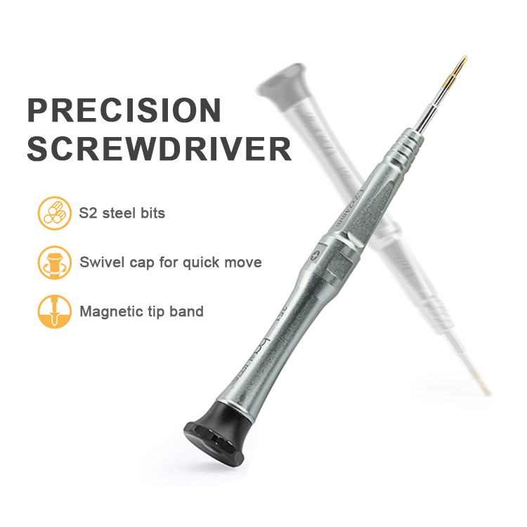 Magnetic Mini Screwdriver BA-351
