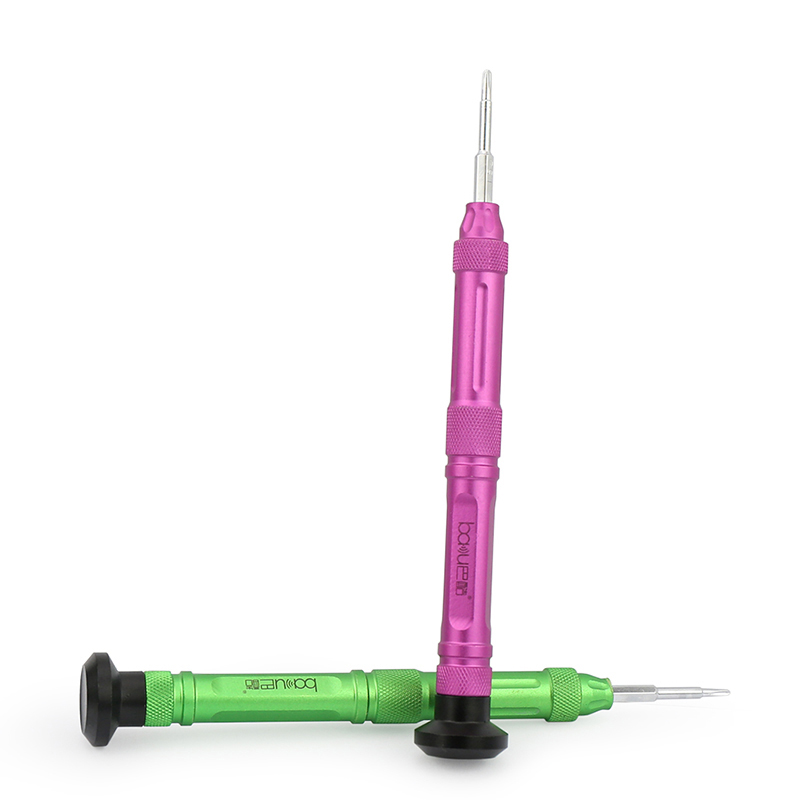 Magnetic Precision Screwdriver Set BA-353