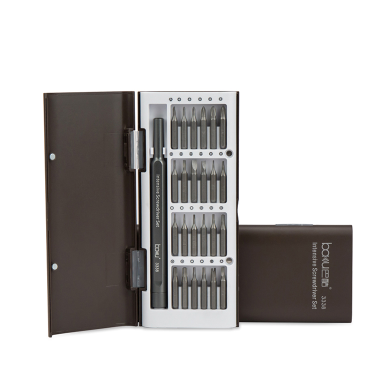 24 in 1 Precision Screwdriver Set BA-3338