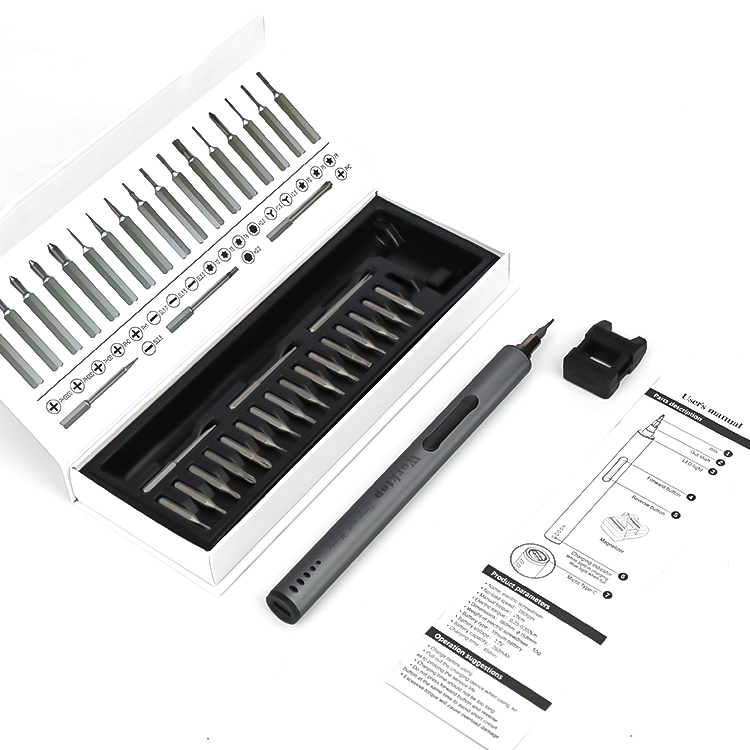 Electronics Screwdriver Set WK-001