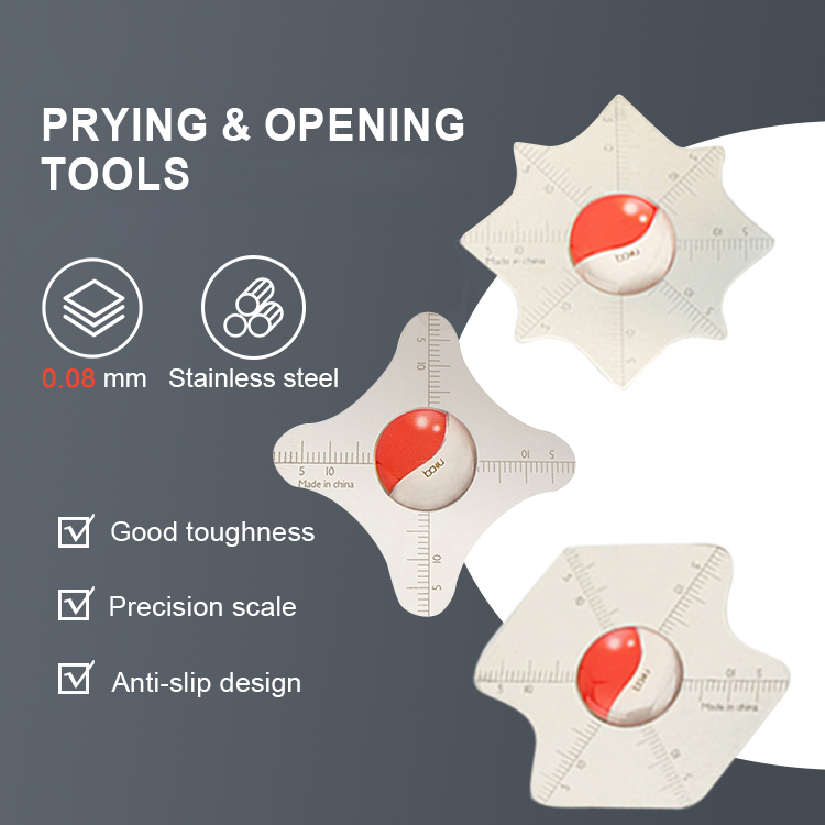 Screen Pry Tool BA-216