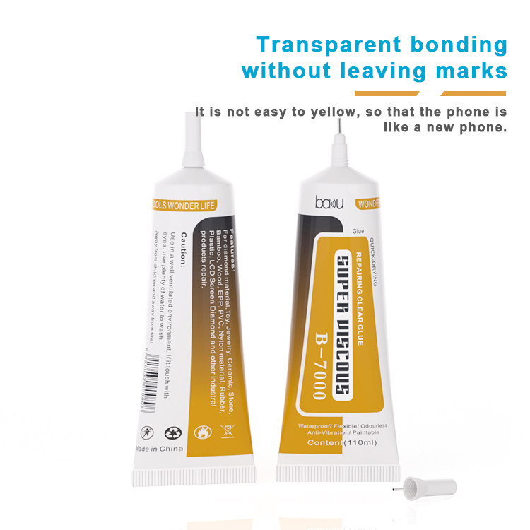 Universal Super Glue B-7000