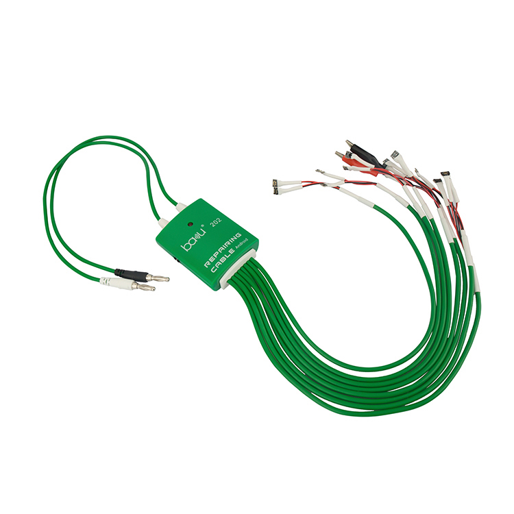 Repairing Cable BA-202