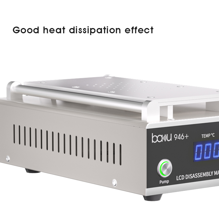 LCD Screen Separator BA-946+