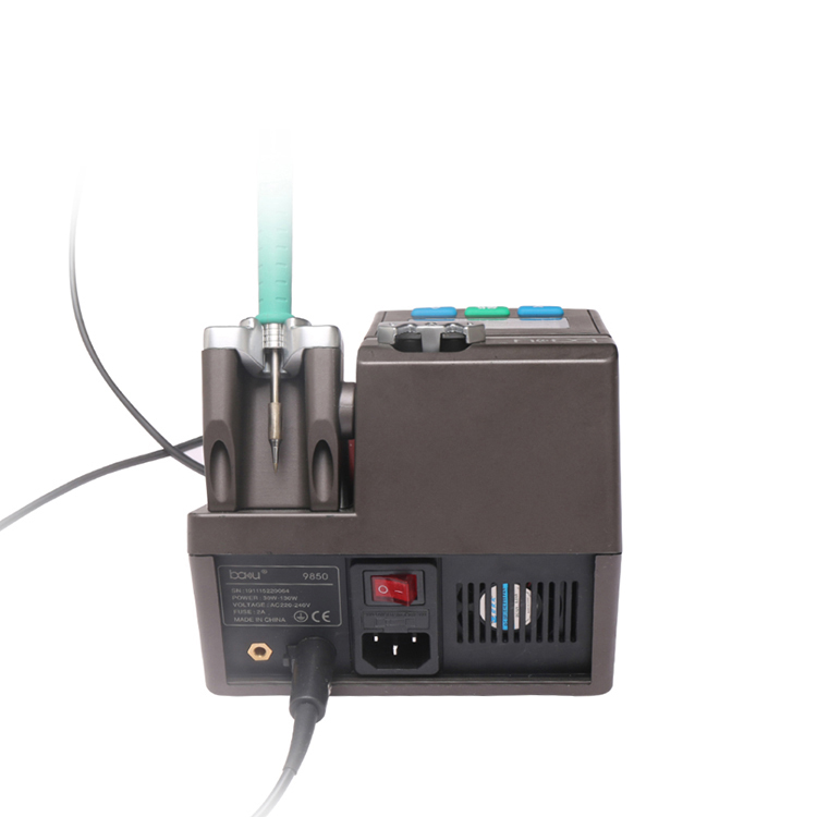 Lead-Free Soldering Station BA-9850