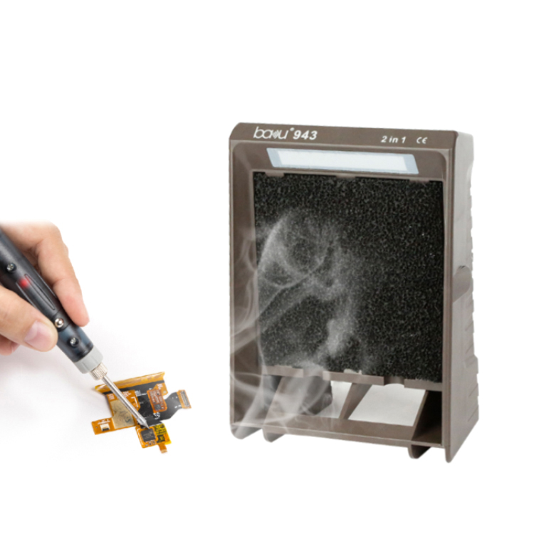 Solder Smoke Absorber BA-943