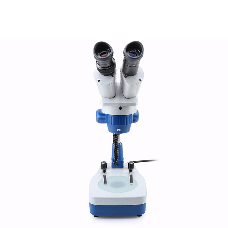 20-40x Precision Microscope BA-007