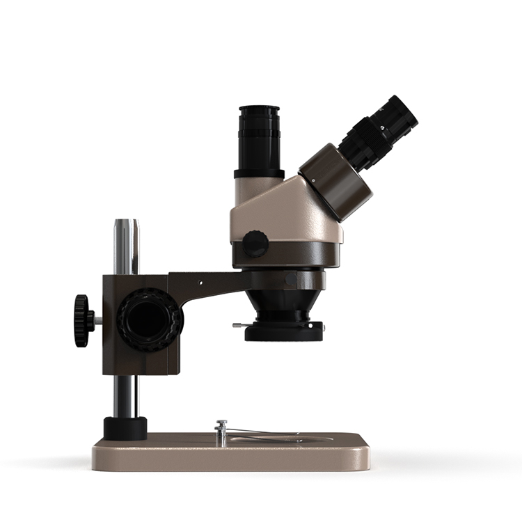 7-45x 3D Imaging Microscope BA-008T