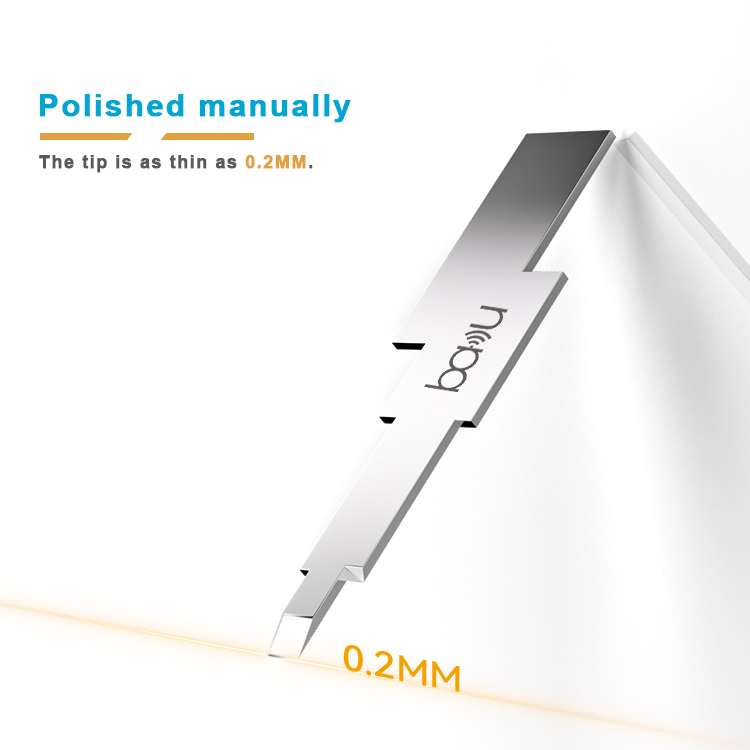 Glue Remover Blade BA-214