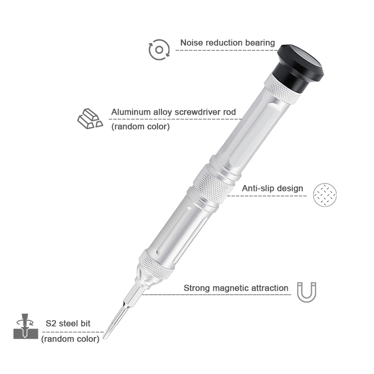 Electronic Precision Screwdriver BA-352
