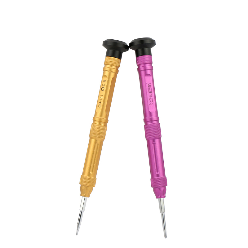 Magnetic Precision Screwdriver Set BA-353