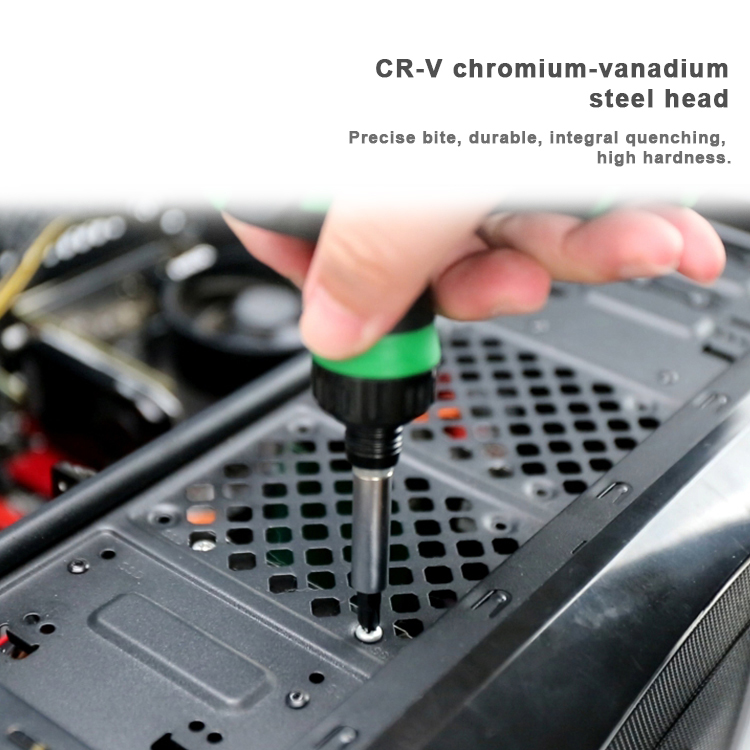 36 in 1 Multifunction Precision Screwdriver Set BA-3037