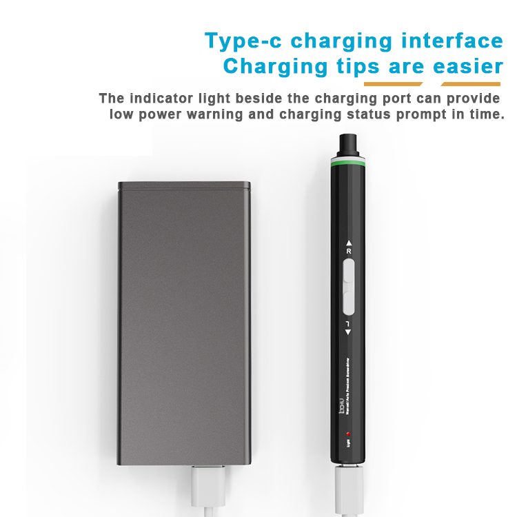 17 in 1 Multi-Bit Precision Screwdriver Set BA-3331