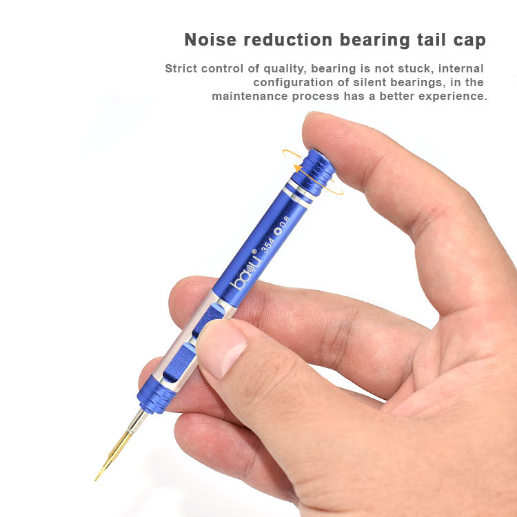 7 in 1 Precision Screwdriver Kit BA-3336