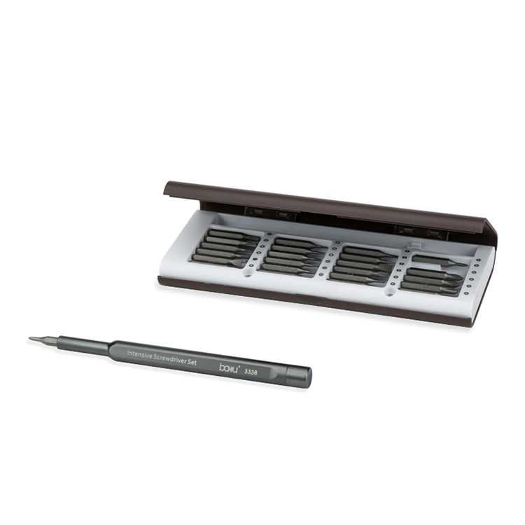 24 in 1 Precision Screwdriver Set BA-3338